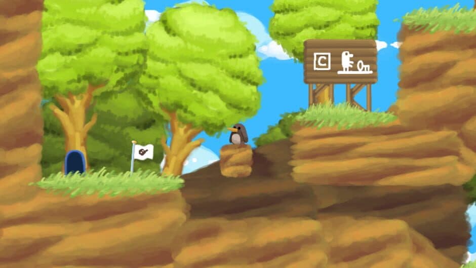 Скриншот 4 из Stumblehill