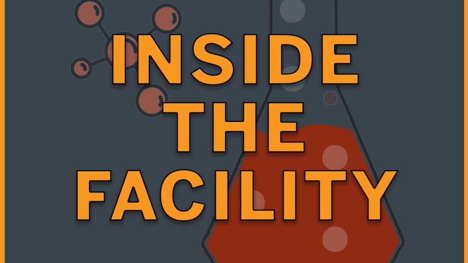 Скриншот 1 из Inside the Facility