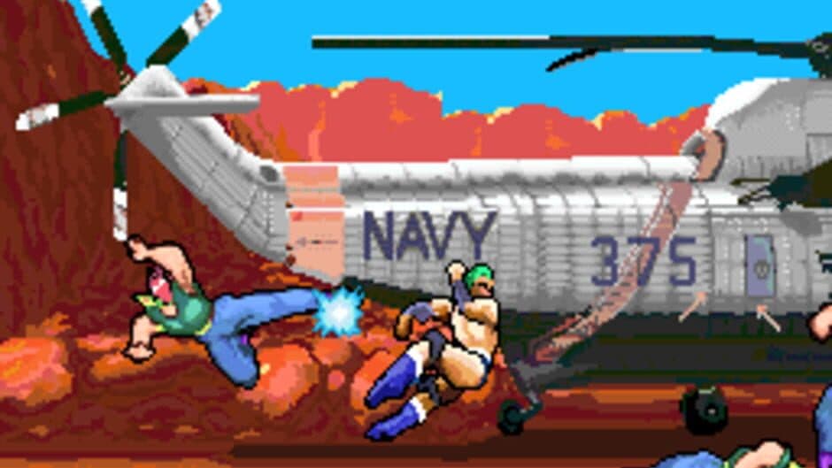 Скриншот 3 из BattleCry