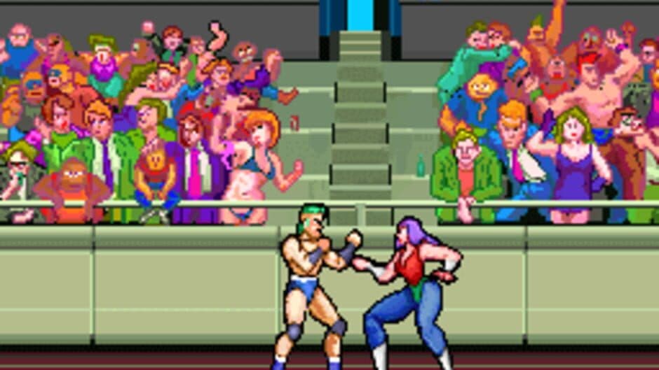 Скриншот 5 из BattleCry
