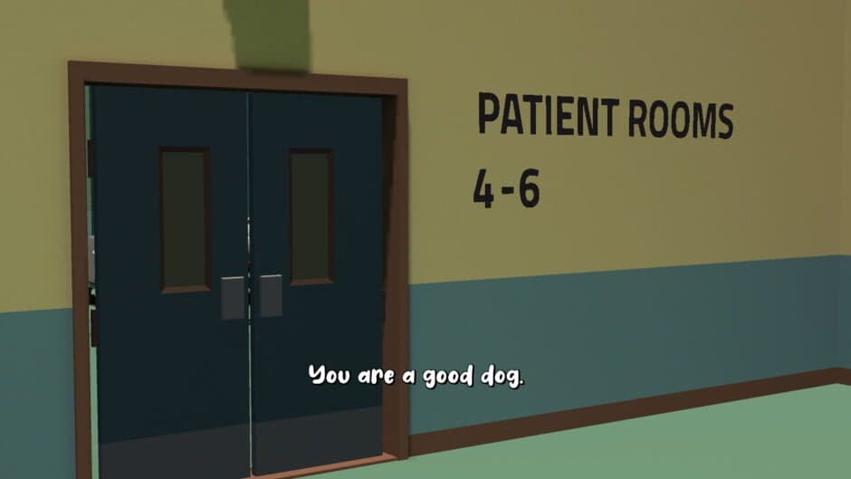 Скриншот 1 из Good Dog