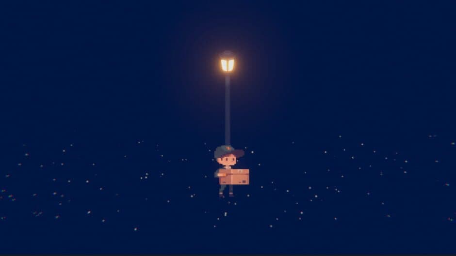 Скриншот 3 из Project Homecoming Haven