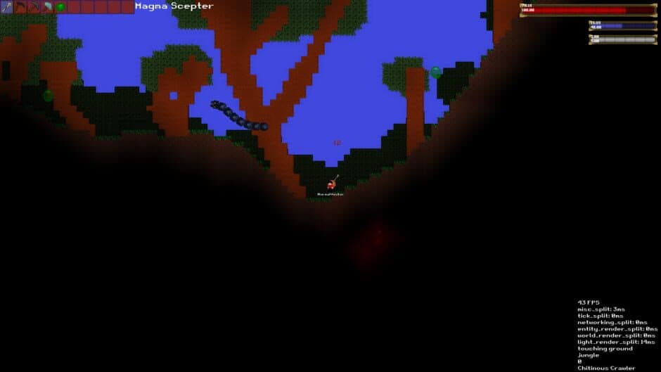Скриншот 3 из Eclipsic