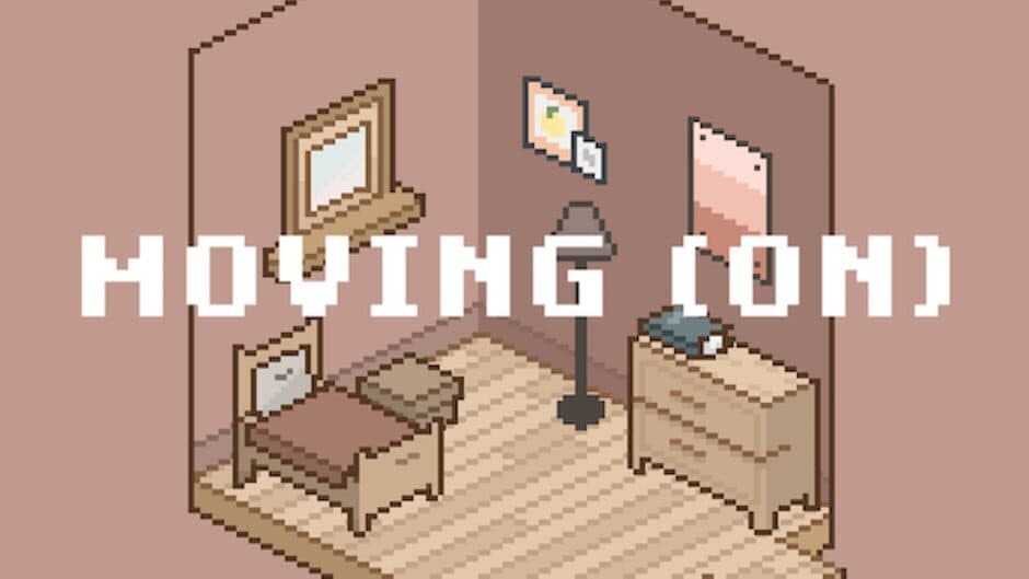 Скриншот 1 из Moving On
