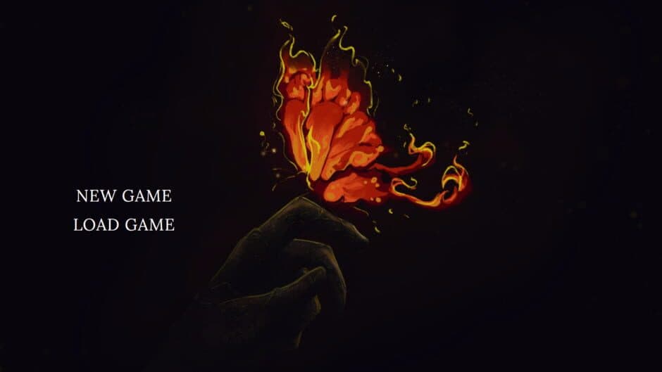 Скриншот 3 из Crown of Ashes and Flames
