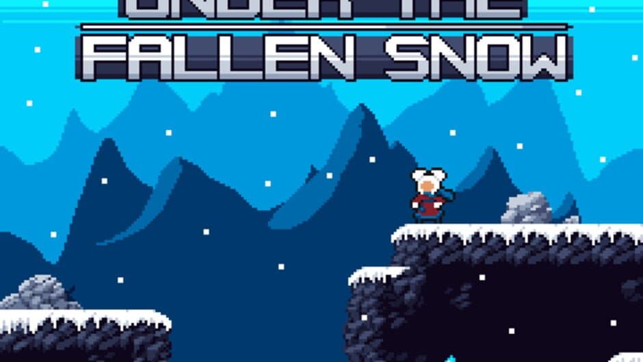 Скриншот 1 из Under the Fallen Snow