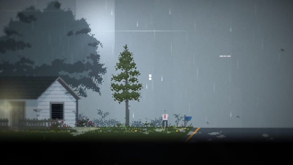 Скриншот 2 из Tie: A Game About Depression