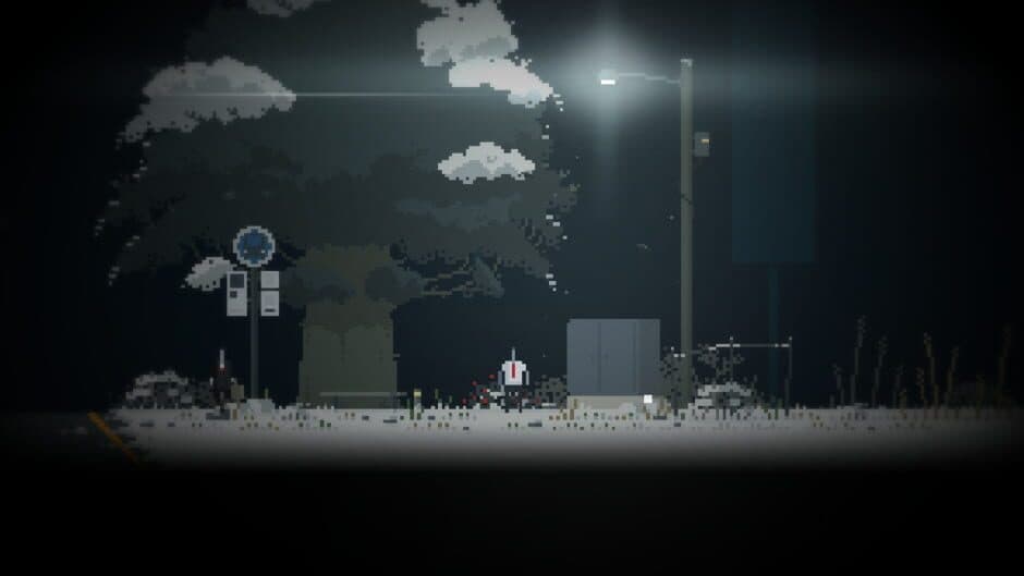 Скриншот 3 из Tie: A Game About Depression
