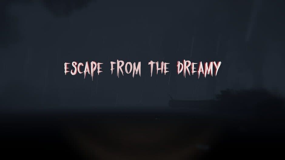 Скриншот 1 из Escape From The Dreamy
