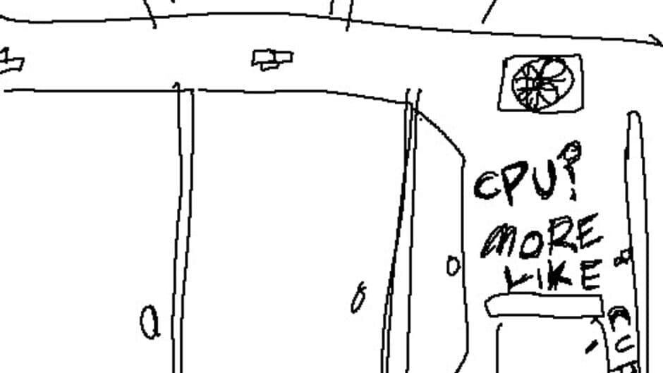 Скриншот 4 из Computer bugs stole my grandmas tax files and I gotta go get them back in cyberspace