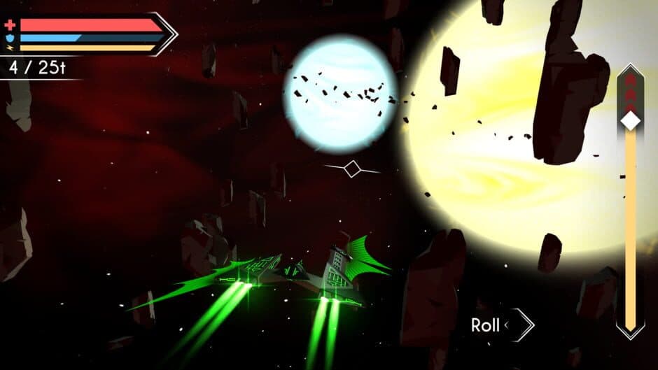 Скриншот 6 из Millikan's Reach