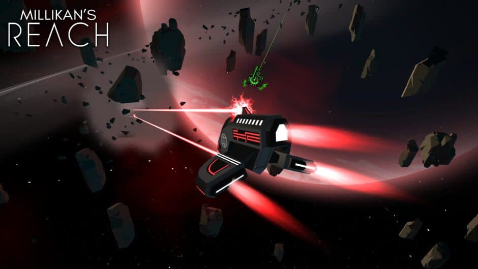Скриншот 2 из Millikan's Reach