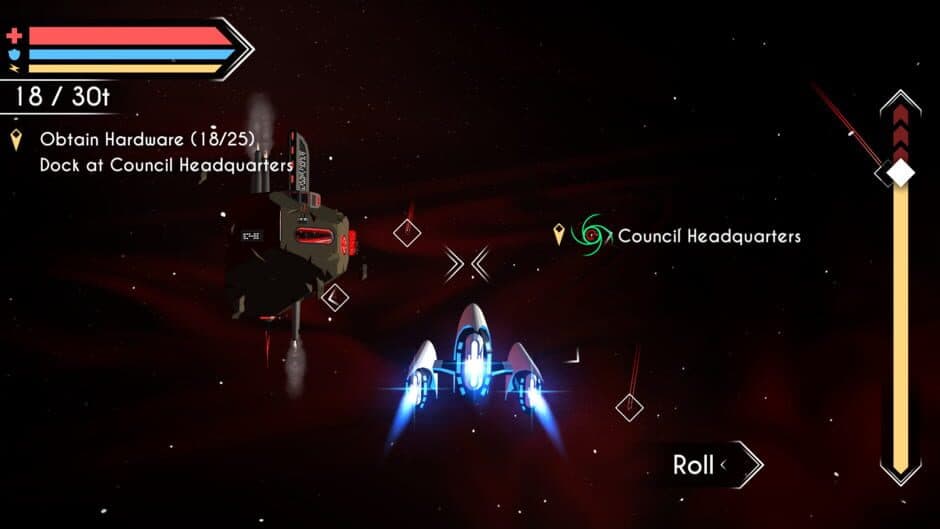 Скриншот 3 из Millikan's Reach