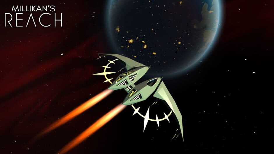 Скриншот 5 из Millikan's Reach