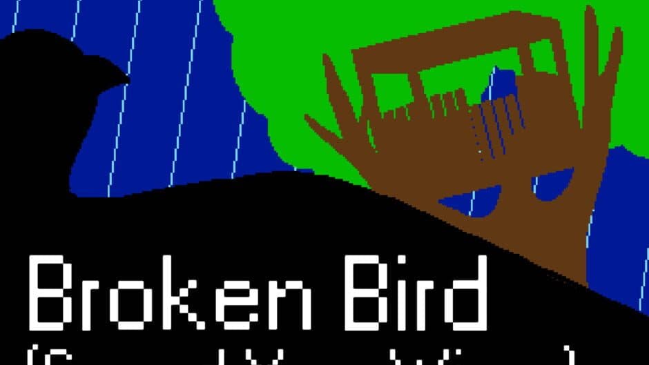 Скриншот 1 из Broken Bird: Spread Your Wings