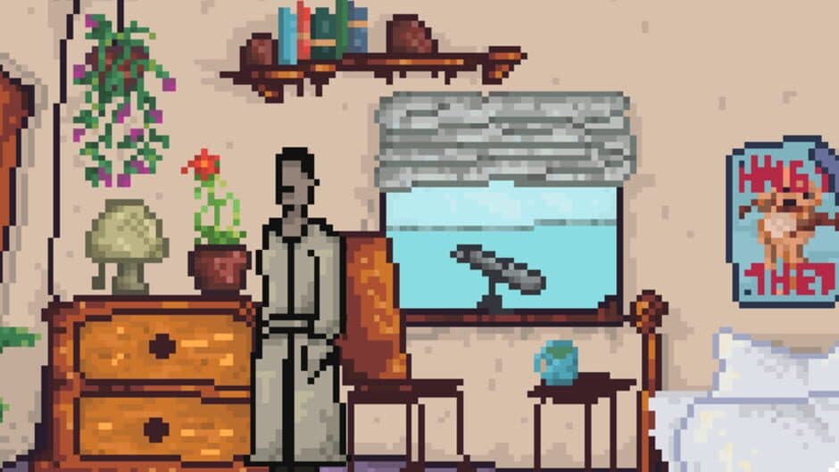 Скриншот 1 из Bug-Off!
