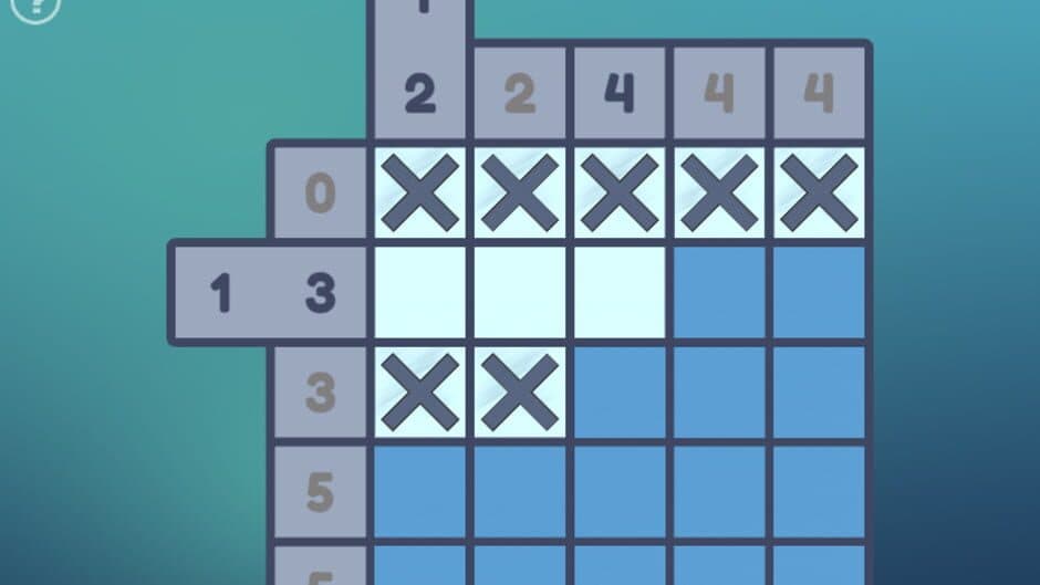 Скриншот 2 из Picture Cross Towns