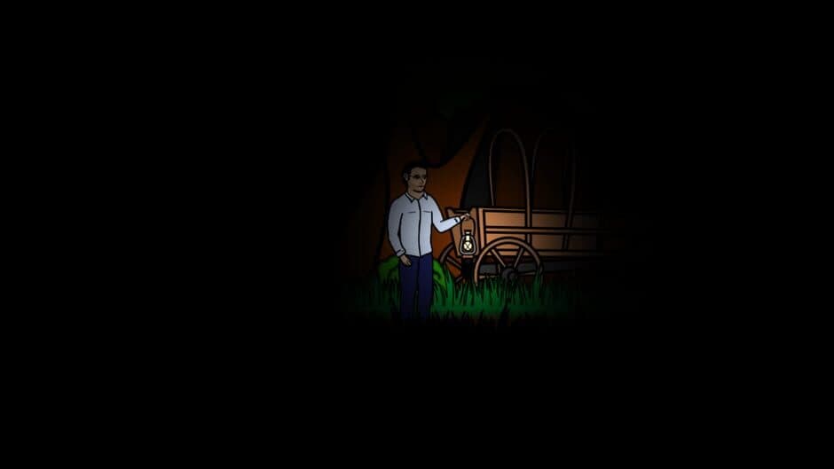 Скриншот 1 из Kuplinov: Nightmares of The Past