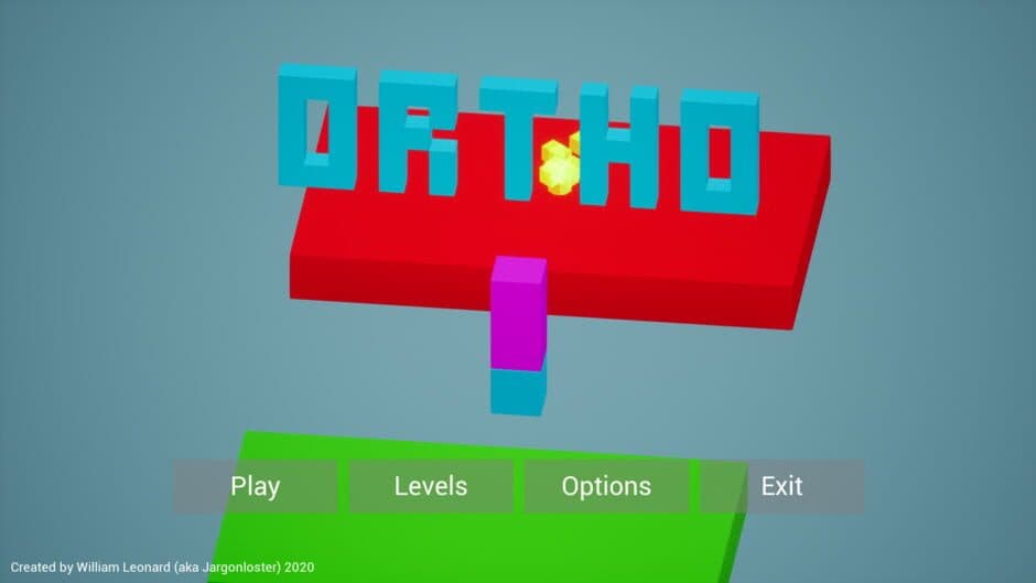 Скриншот 8 из Ortho