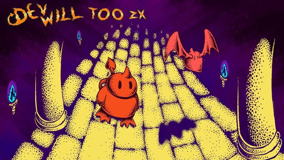 Скриншот 7 из Devwill Too ZX