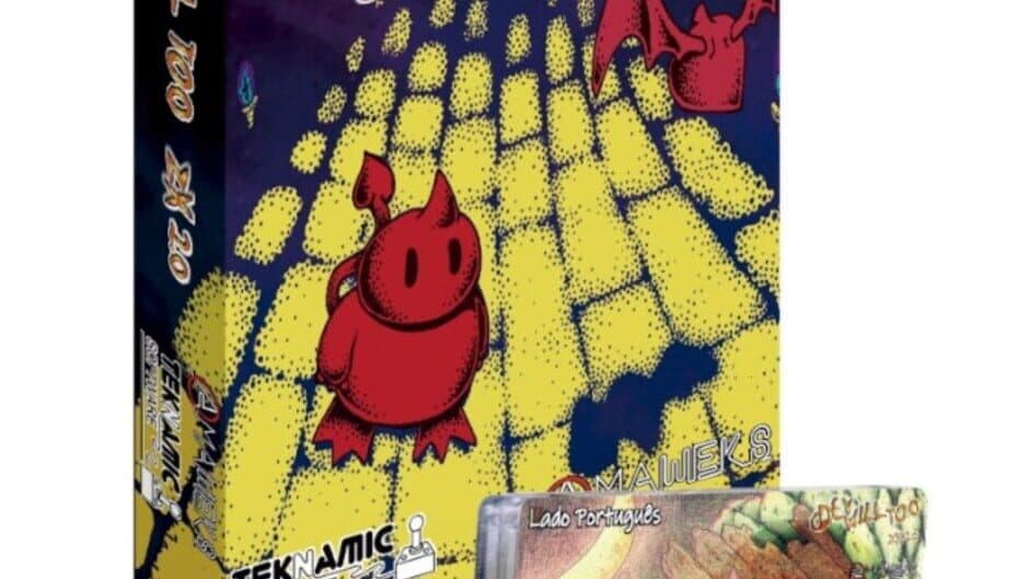 Скриншот 2 из Devwill Too ZX