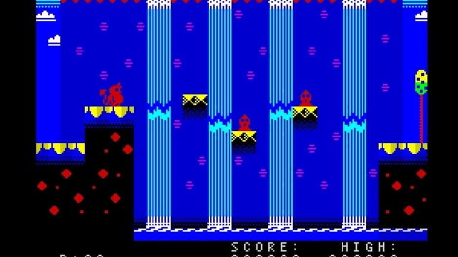 Скриншот 12 из Devwill Too ZX