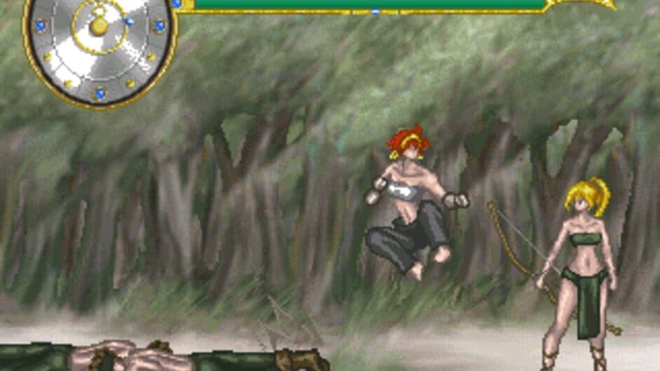 Скриншот 2 из Her Knights: All for the Princess