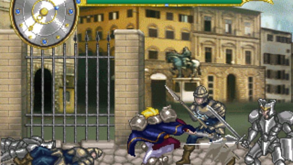 Скриншот 3 из Her Knights: All for the Princess
