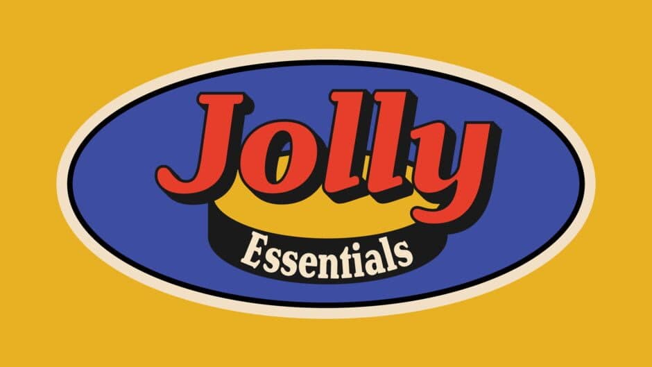 Скриншот 1 из Jolly Essentials