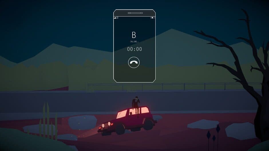 Скриншот 4 из A Long Goodbye