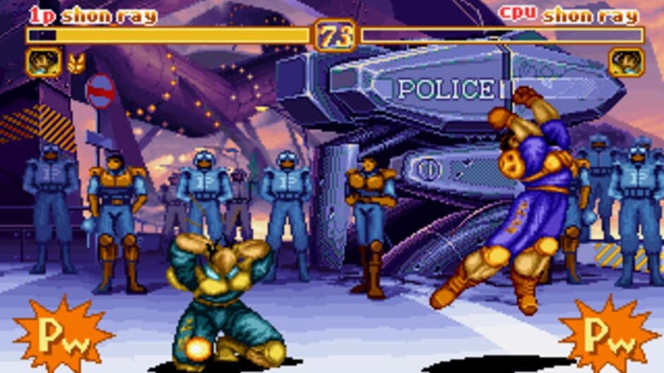 Скриншот 5 из Mutant DNA