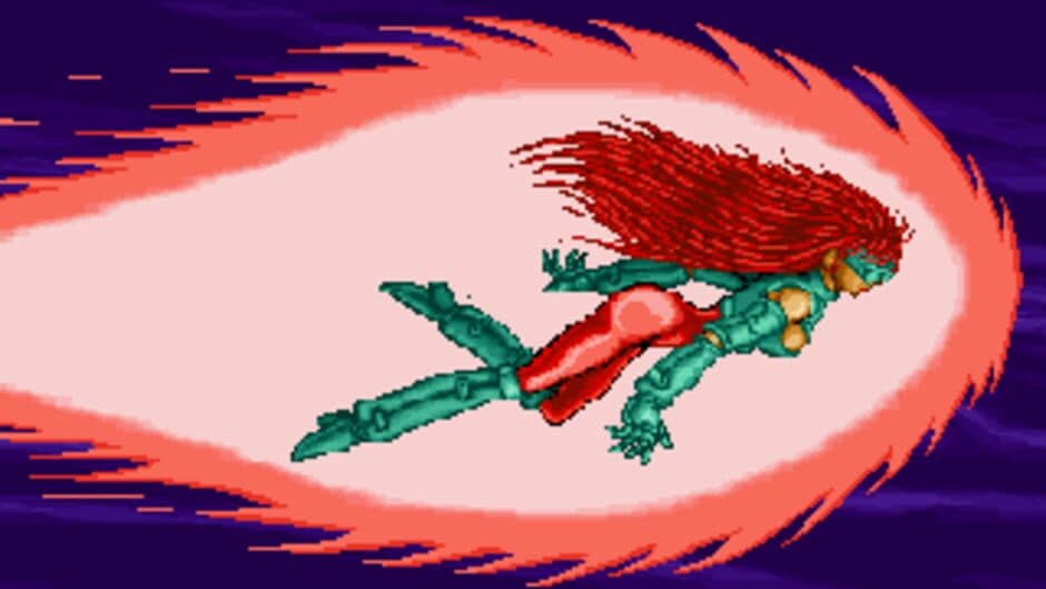 Скриншот 6 из Mutant DNA