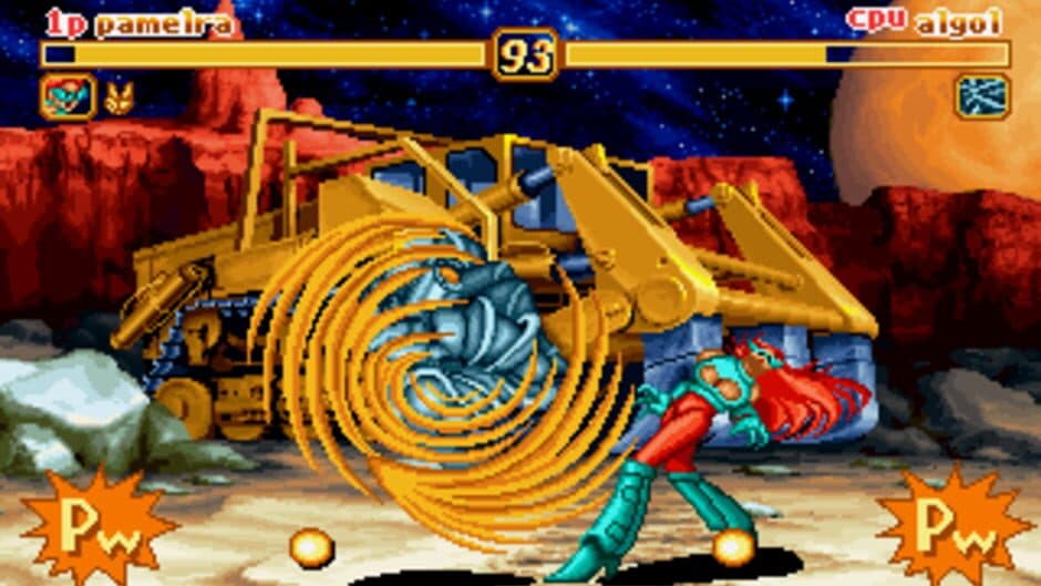 Скриншот 7 из Mutant DNA