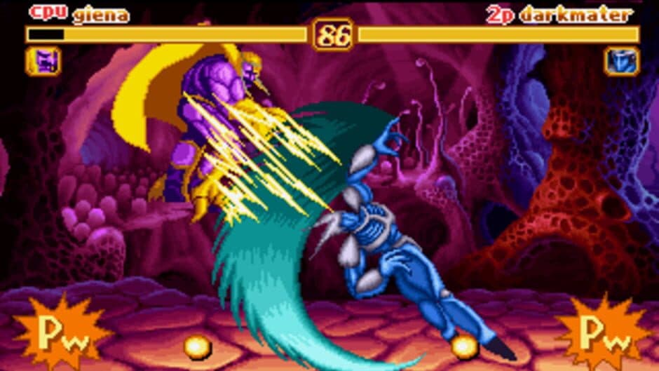 Скриншот 2 из Mutant DNA