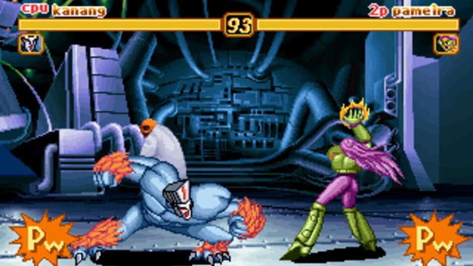 Скриншот 3 из Mutant DNA