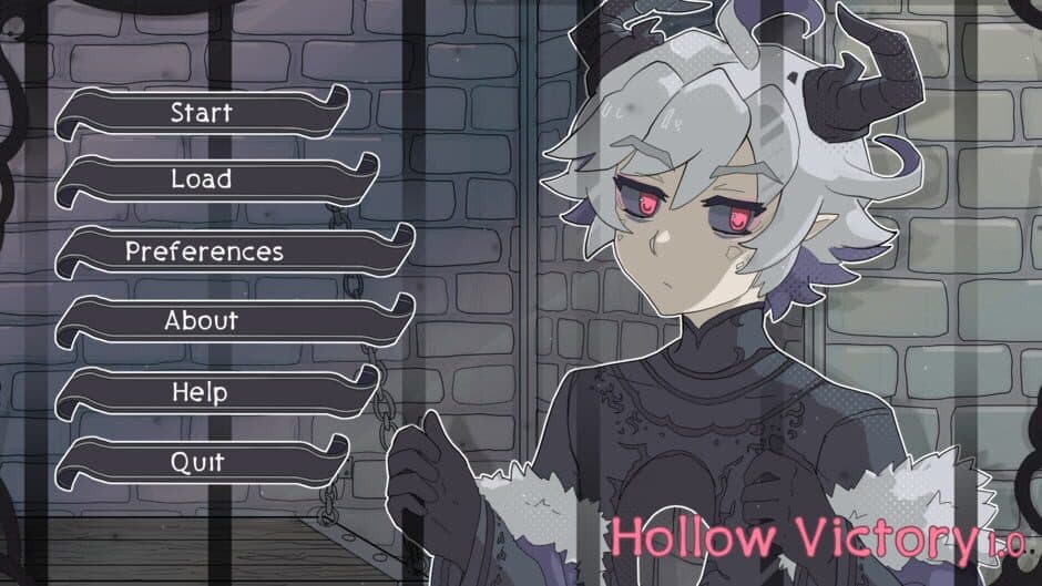 Скриншот 1 из Hollow Victory