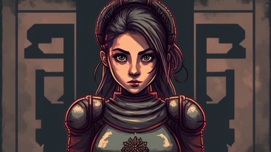 Скриншот 1 из Daughter of Reyn