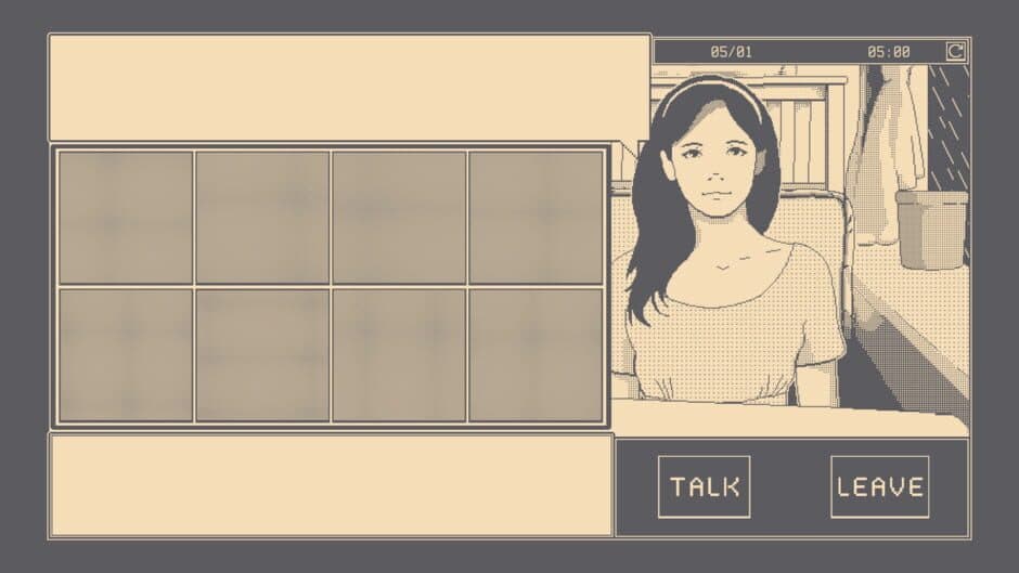 Скриншот 2 из The Dating Game