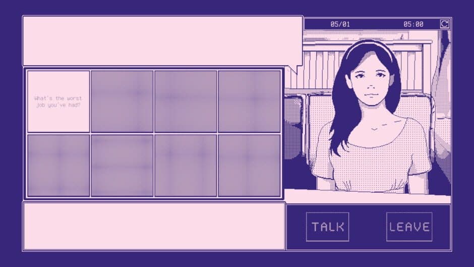 Скриншот 3 из The Dating Game