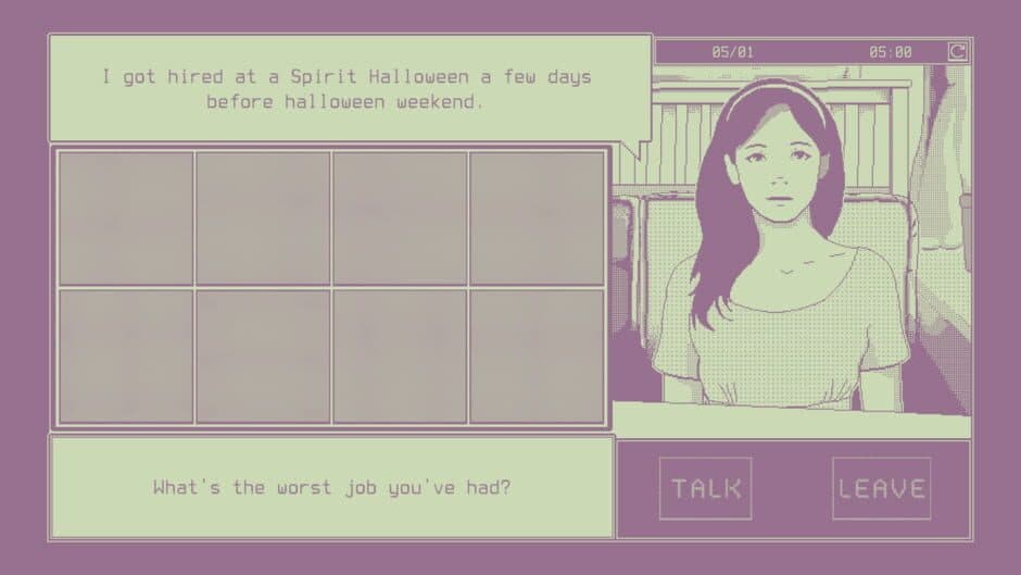 Скриншот 4 из The Dating Game