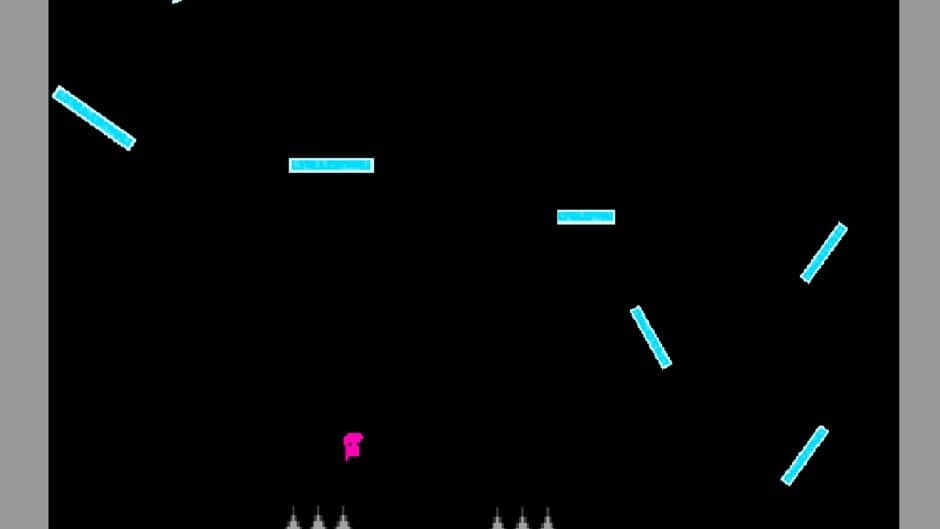Скриншот 4 из Pixel Dash