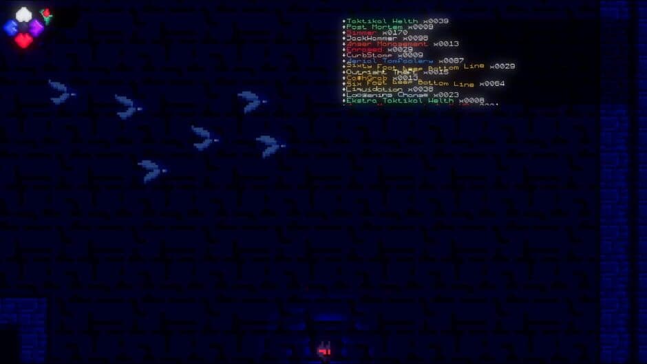 Скриншот 2 из Thorn: Knight of the Fifteenth City