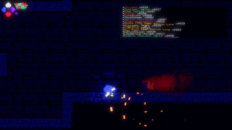 Скриншот 3 из Thorn: Knight of the Fifteenth City