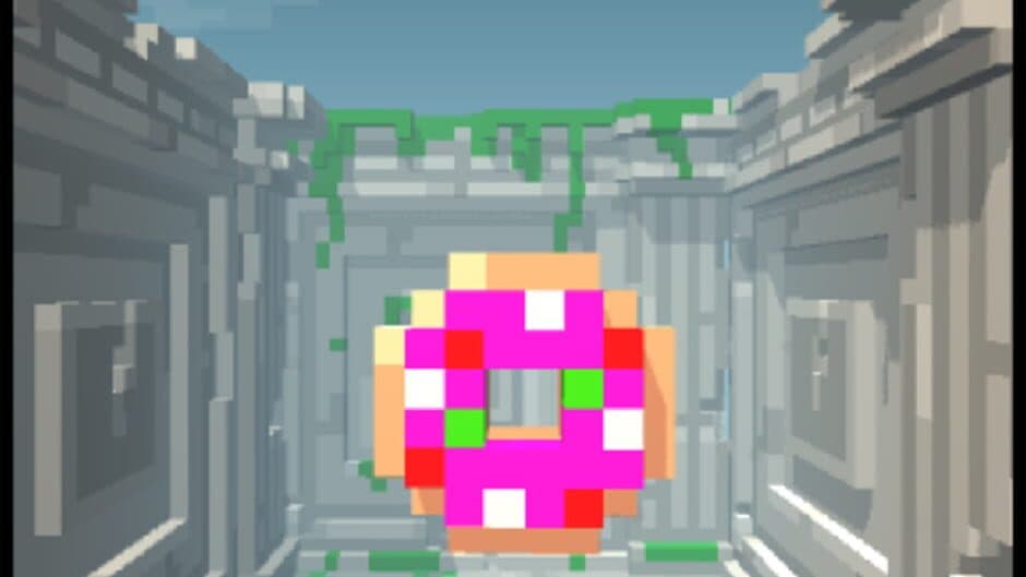 Скриншот 1 из Hammer Bomb