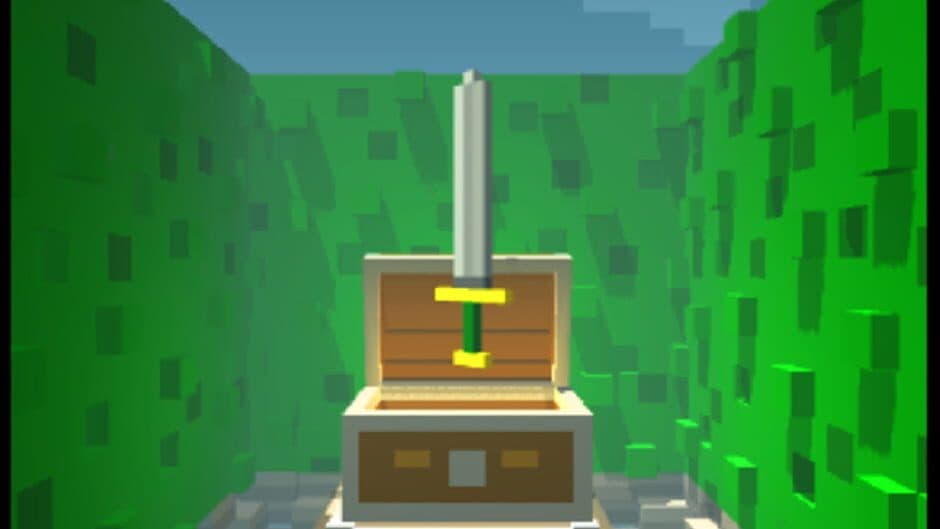 Скриншот 4 из Hammer Bomb