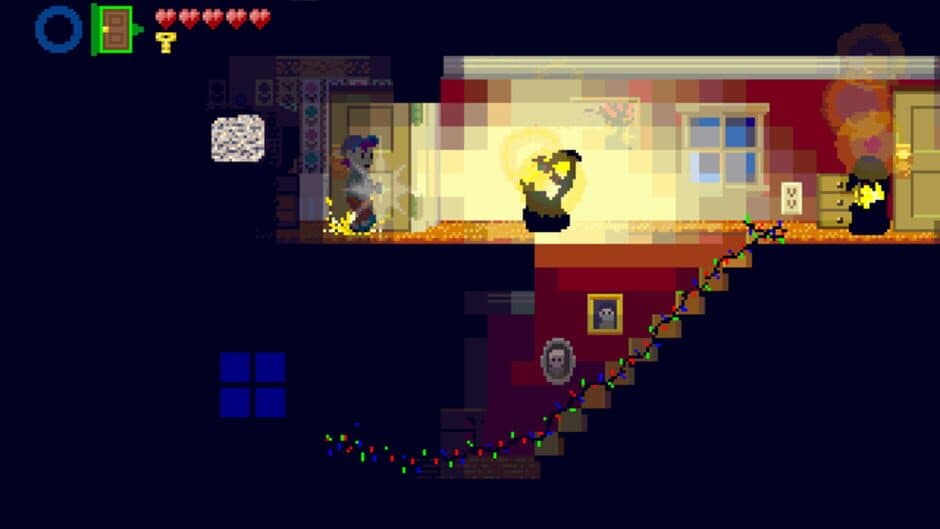 Скриншот 2 из Illuminator