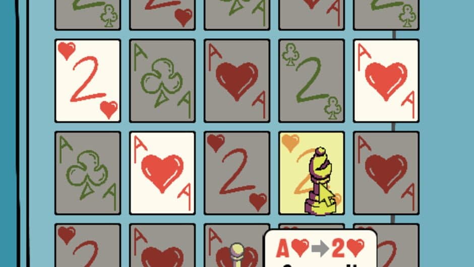 Скриншот 1 из Rise of the Pawn