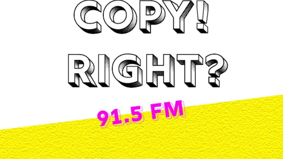Скриншот 1 из Copy! Right?