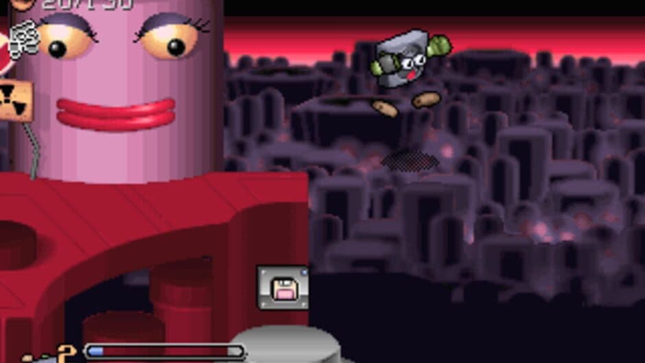 Скриншот 1 из Electronic Popple