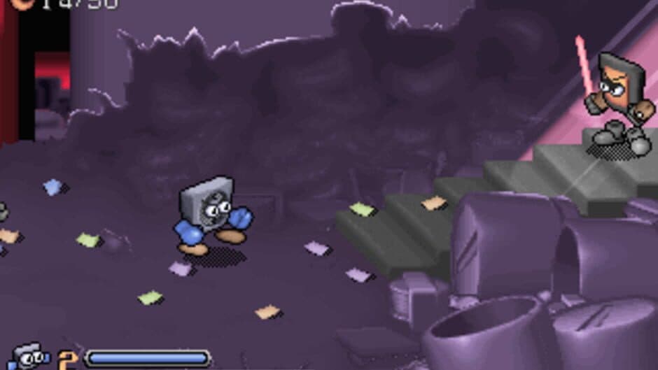Скриншот 3 из Electronic Popple